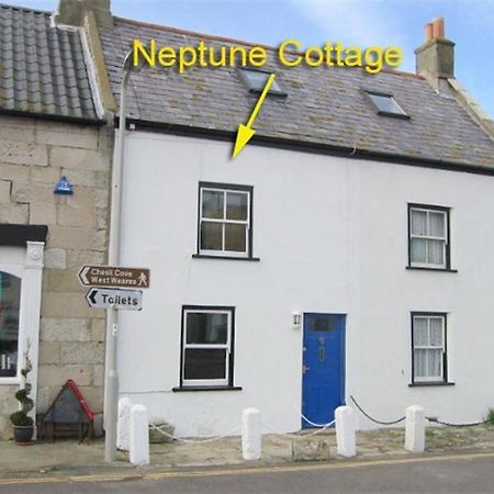 Neptune Cottage Портланд Екстериор снимка