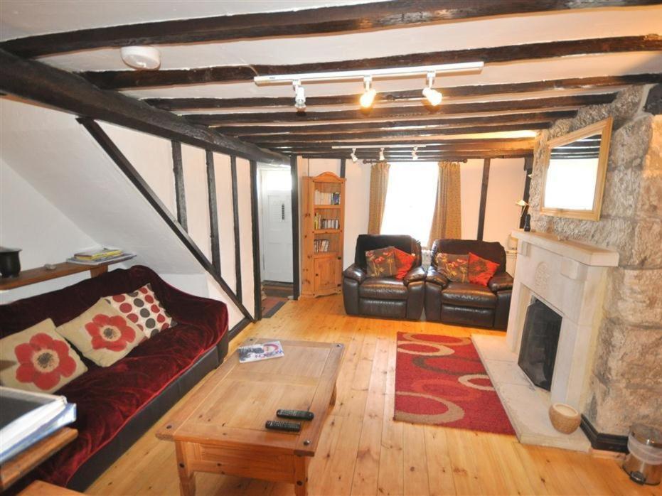 Neptune Cottage Портланд Екстериор снимка
